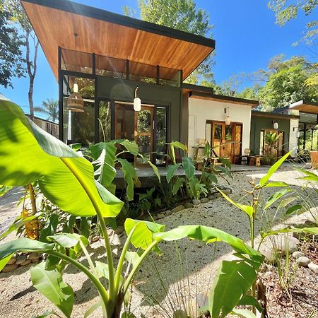 Ikiru House Villa Playa Santa Teresa  Exterior photo