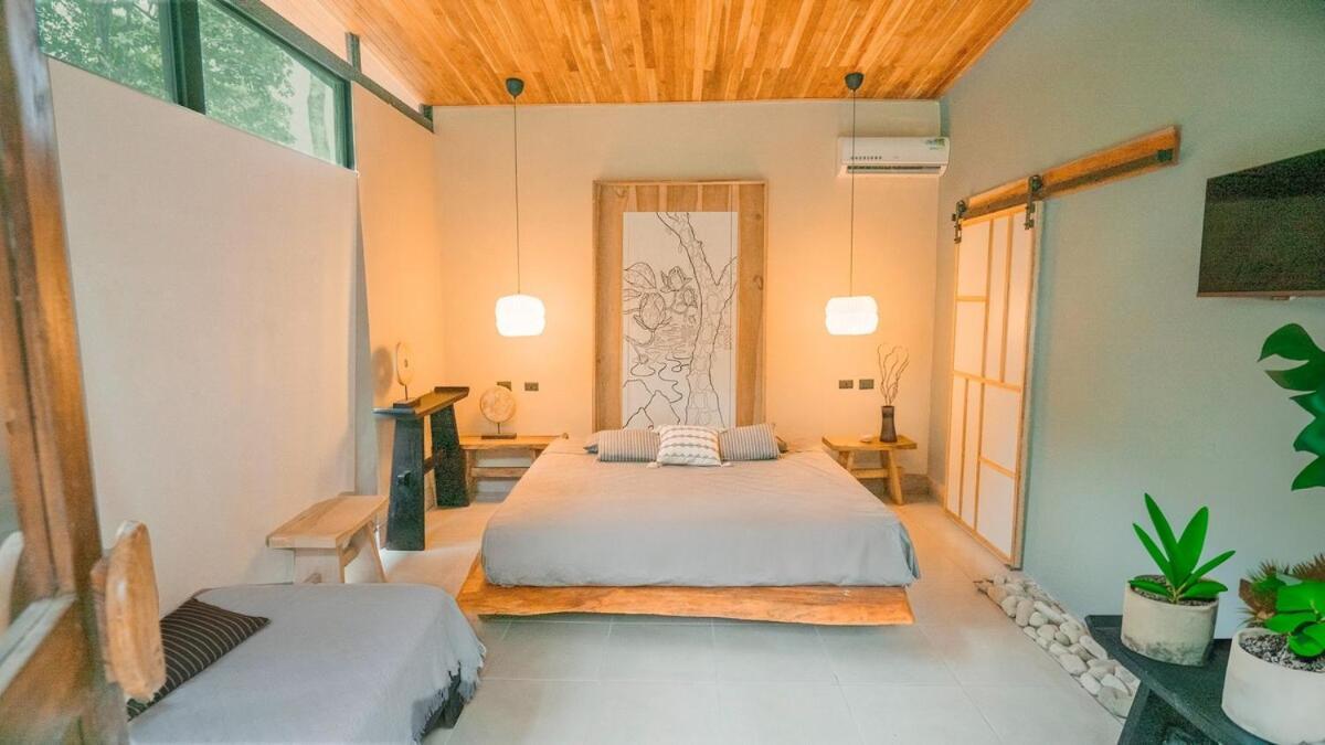 Ikiru House Villa Playa Santa Teresa  Exterior photo