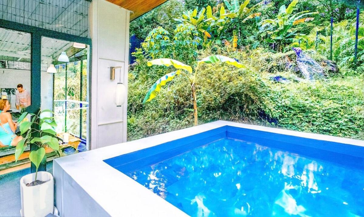 Ikiru House Villa Playa Santa Teresa  Exterior photo