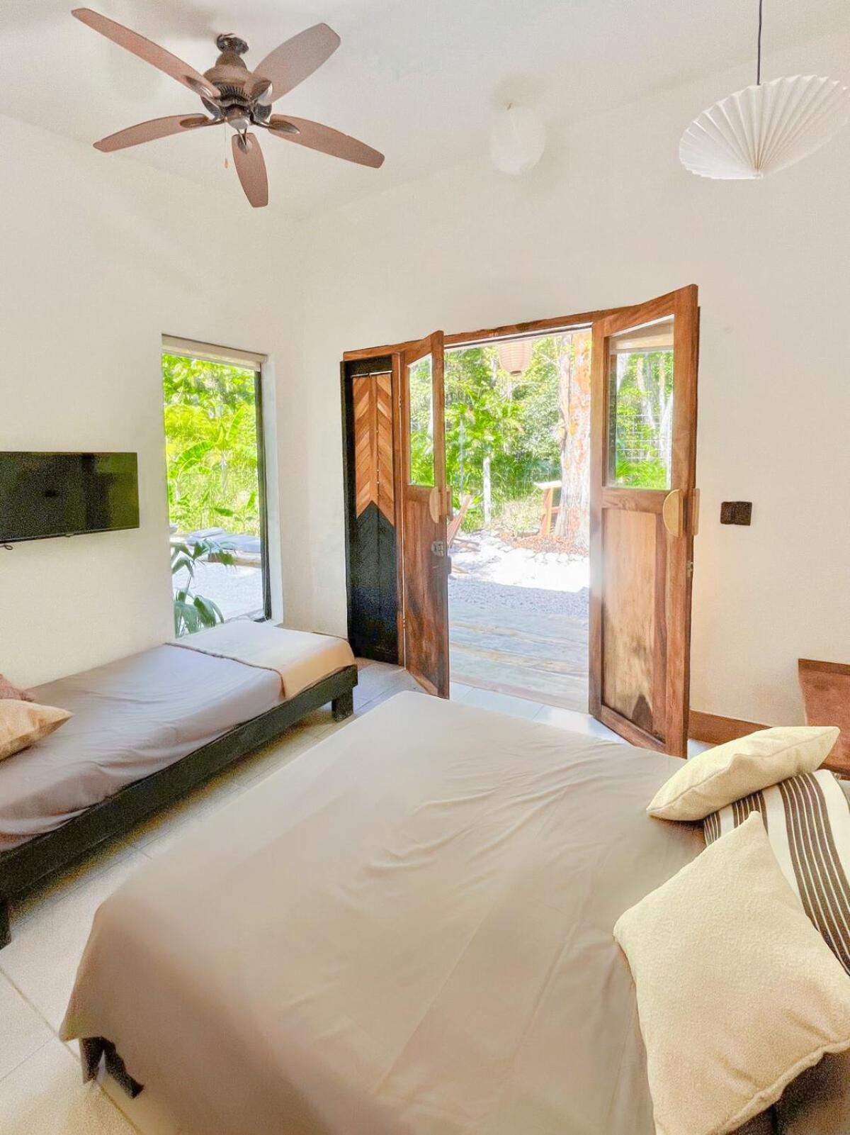 Ikiru House Villa Playa Santa Teresa  Exterior photo