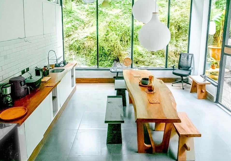 Ikiru House Villa Playa Santa Teresa  Exterior photo