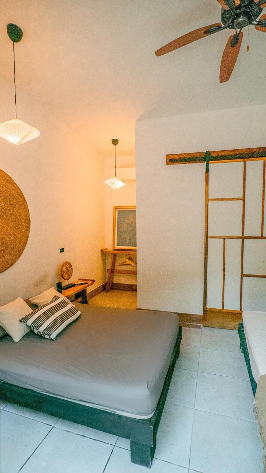 Ikiru House Villa Playa Santa Teresa  Exterior photo