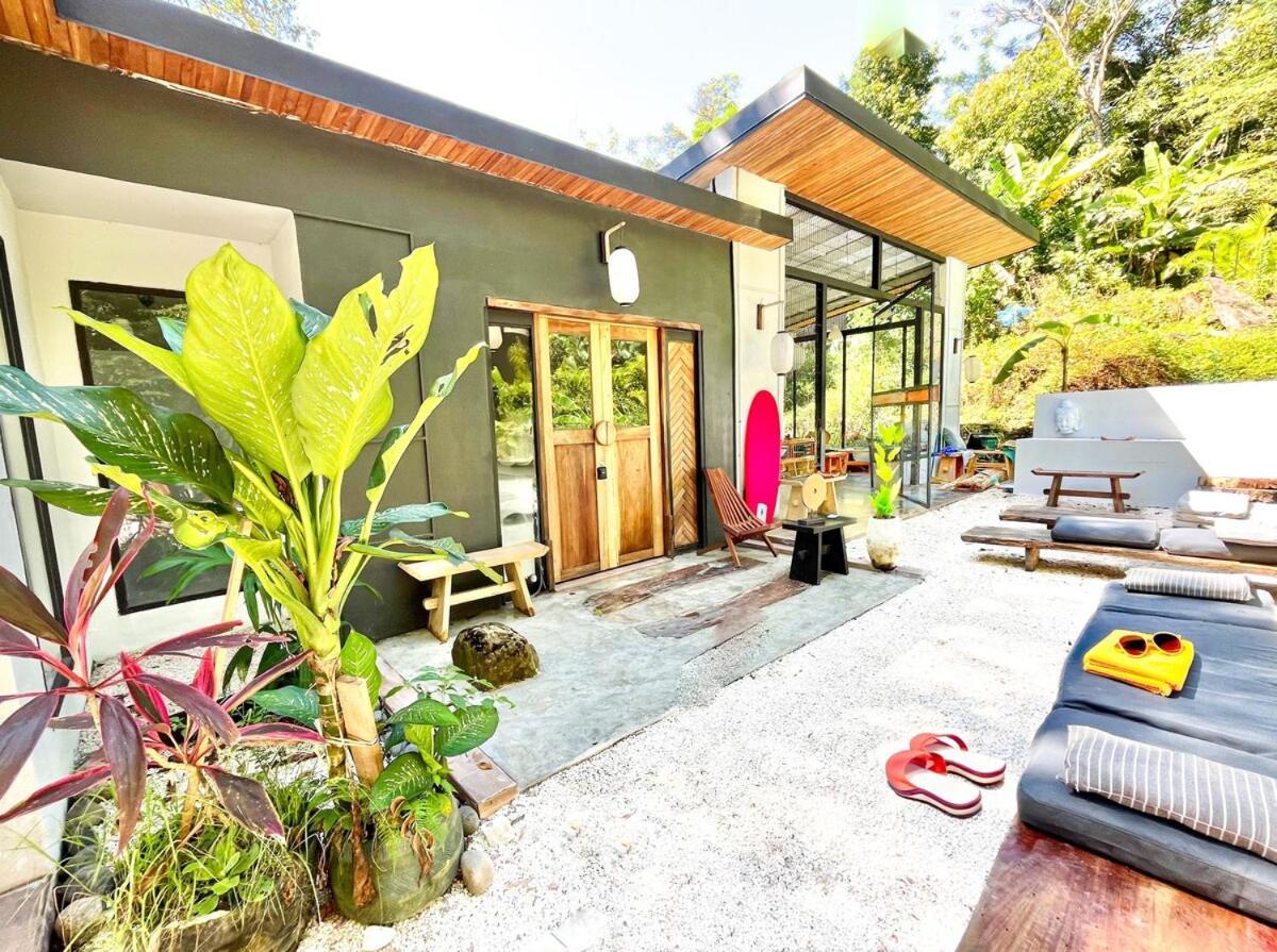 Ikiru House Villa Playa Santa Teresa  Exterior photo