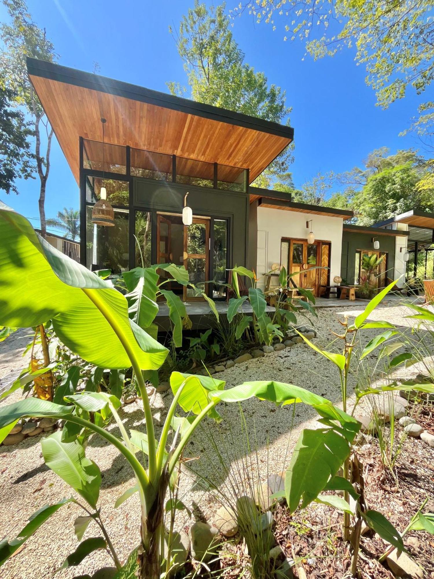 Ikiru House Villa Playa Santa Teresa  Exterior photo